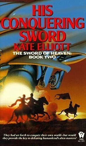 Imagen de archivo de Sword of Heaven a la venta por Better World Books