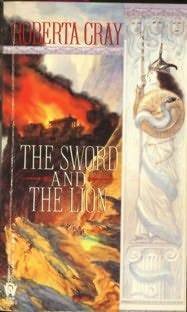 Stock image for The Sword and the Lion for sale by Half Price Books Inc.