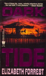 Stock image for Dark Tide for sale by Half Price Books Inc.
