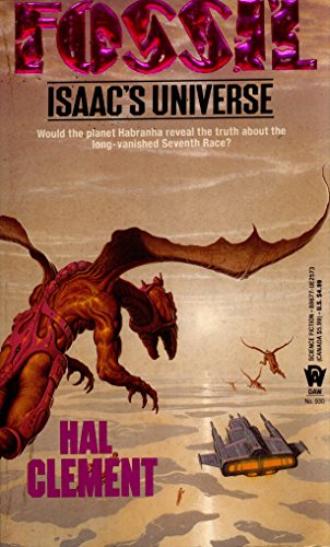 Stock image for Fossil: Isaac's Universe for sale by Gulf Coast Books
