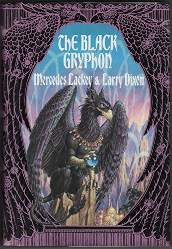 Imagen de archivo de The Black Gryphon a la venta por Better World Books: West