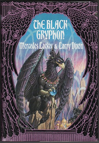 Stock image for The Black Gryphon for sale by Better World Books: West