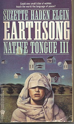 Stock image for Earthsong (Native Tongue) for sale by HPB Inc.