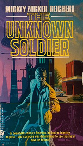 Imagen de archivo de The Unknown Soldier a la venta por Wonder Book