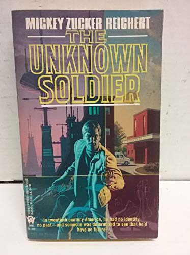 Stock image for The Unknown Soldier for sale by Wonder Book