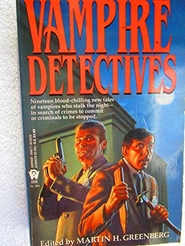 Vampire Detectives