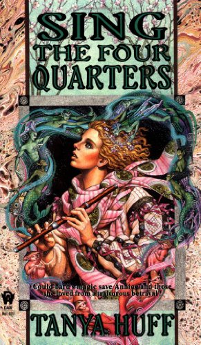 Beispielbild fr Sing the Four Quarters zum Verkauf von Wonder Book
