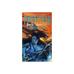 Beispielbild fr Profiteer (Hostile Takeover #1) zum Verkauf von Wonder Book