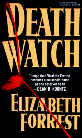 9780886776480: Death Watch