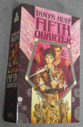 Beispielbild fr Fifth Quarter zum Verkauf von Better World Books