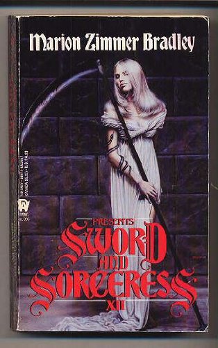 9780886776572: Sword and sorceress xii