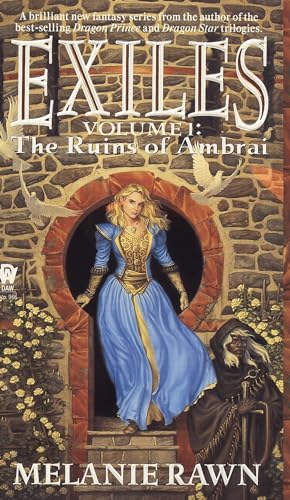 Stock image for The Ruins of Ambrai (Exiles, Vol. 1) for sale by Books from Patty