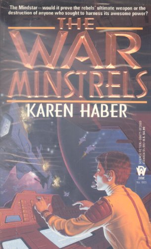 Imagen de archivo de The War Minstrels a la venta por Half Price Books Inc.