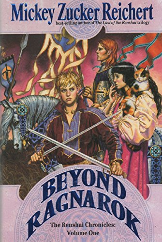 Stock image for Beyond Ragnarok (Renshai Chronicles) for sale by SecondSale