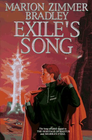 9780886777050: Exile's Song: A Novel of Darkover (Daw Book Collectors, 1024)