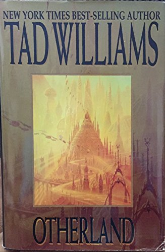 Beispielbild fr Otherland, Vol. 1: City Of Golden Shadow zum Verkauf von Books From California