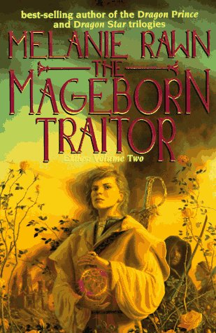 The Mageborn Traitor - Exiles Vol. 2