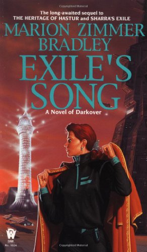 Beispielbild fr Exile's Song (Darkover) zum Verkauf von SecondSale