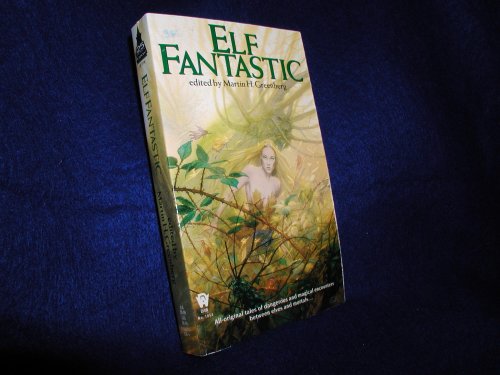 Stock image for Elf Fantastic for sale by ThriftBooks-Dallas