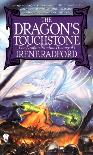 Beispielbild fr The Dragon's Touchstone (Dragon Nimbus History) zum Verkauf von Wonder Book