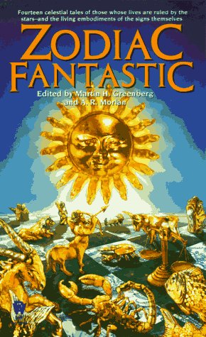 Beispielbild fr Zodiac Fantastic zum Verkauf von ThriftBooks-Atlanta