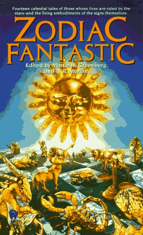 Imagen de archivo de Zodiac Fantastic a la venta por ThriftBooks-Atlanta