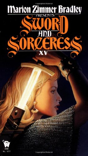 Beispielbild fr Sword and Sorceress XV zum Verkauf von Gulf Coast Books