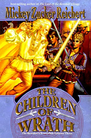 Stock image for The Children of Wrath for sale by Better World Books