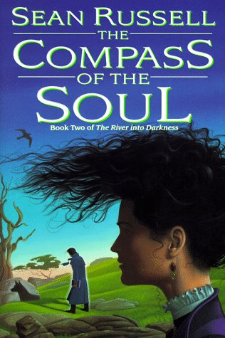 9780886777920: Compass of the Soul: River into Darkness #2