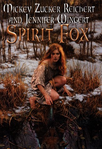 Stock image for Spirit Fox for sale by All-Ways Fiction