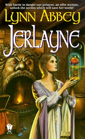 Imagen de archivo de Jerlayne a la venta por Half Price Books Inc.