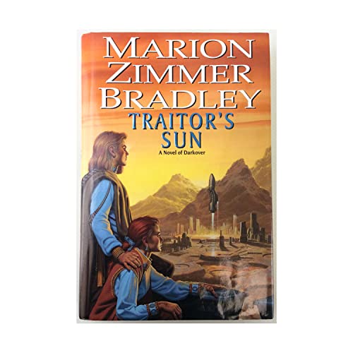 Stock image for Traitor's Sun: A Novel of Darkover for sale by Top Notch Books
