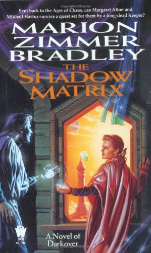 Imagen de archivo de The Shadow Matrix a la venta por Better World Books