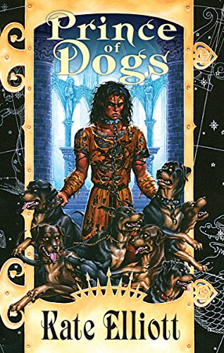 Beispielbild fr Prince of Dogs (Crown of Stars, Vol 2) zum Verkauf von Wonder Book