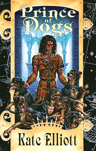 Stock image for Prince of Dogs (Crown of Stars, Vol 2) for sale by SecondSale