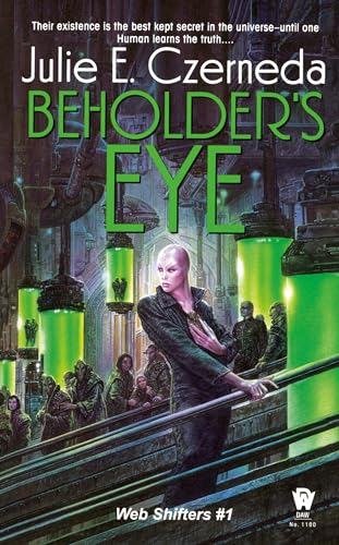 Beispielbild fr Beholder's Eye zum Verkauf von Better World Books