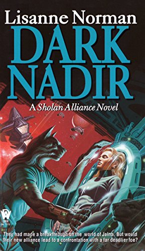 Imagen de archivo de Dark Nadir a la venta por Aaron Books