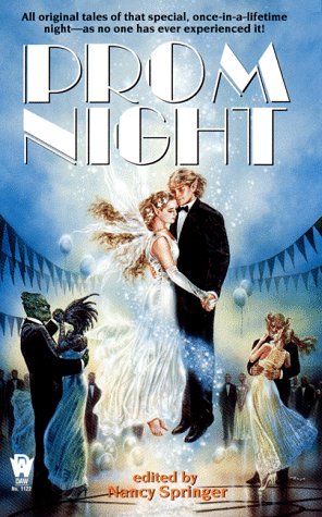 Beispielbild fr Prom Night zum Verkauf von BooksRun