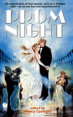 Stock image for Prom Night for sale by Better World Books