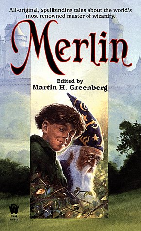 Imagen de archivo de Merlin (20 Tales) a la venta por Hedgehog's Whimsey BOOKS etc.
