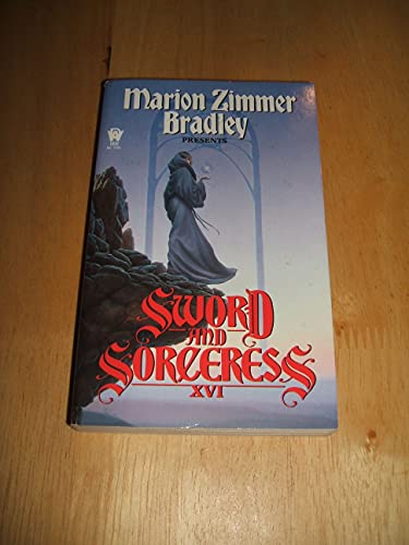 Imagen de archivo de Sword and Sorceress XVI a la venta por Better World Books