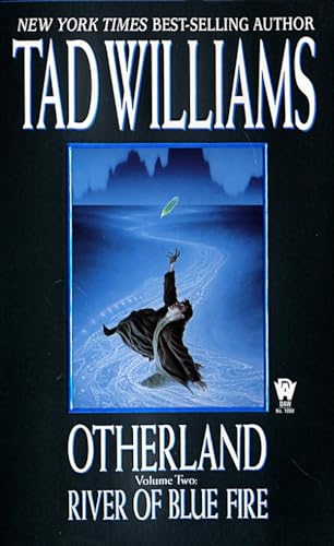 Beispielbild fr Otherland 2. River of Blue Fire (Paperback) zum Verkauf von medimops