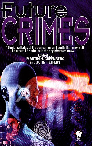 Imagen de archivo de Future Crimes a la venta por Heisenbooks
