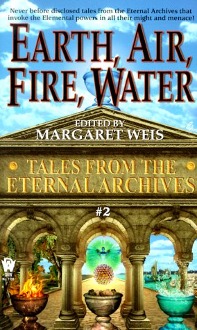 Beispielbild fr Earth, Air, Fire, Water zum Verkauf von Better World Books