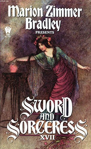9780886778910: Sword And Sorceress Xvii