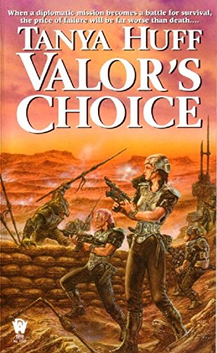 9780886778965: Valor's Choice