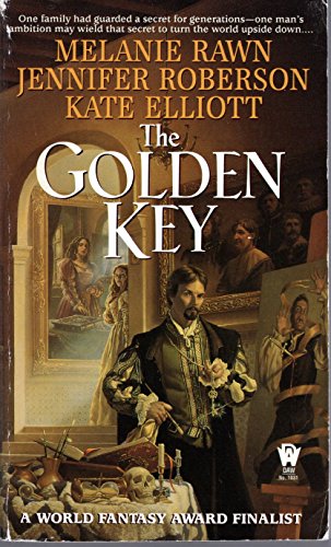 Stock image for The Golden Key for sale by Half Price Books Inc.