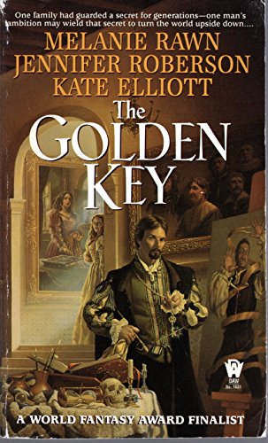9780886778996: The Golden Key