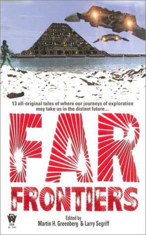 Stock image for Far Frontiers for sale by Half Price Books Inc.