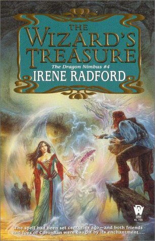 Beispielbild fr The Wizard's Treasure zum Verkauf von ThriftBooks-Atlanta